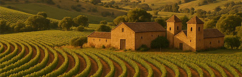 Immagine dei Vini di Maroc della regione Ghrass