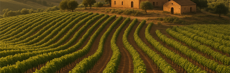 Immagine dei Vini di Maroc della regione Meknès