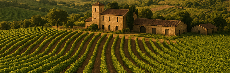 Immagine dei Vini di Maroc della regione Tanger