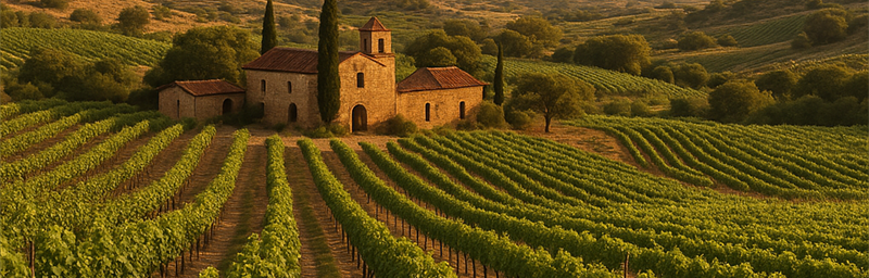 Immagine dei Vini di Mexique della regione Querétaro
