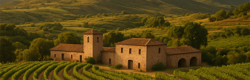 Immagine dei Vini di Mexique della regione Zacatecas