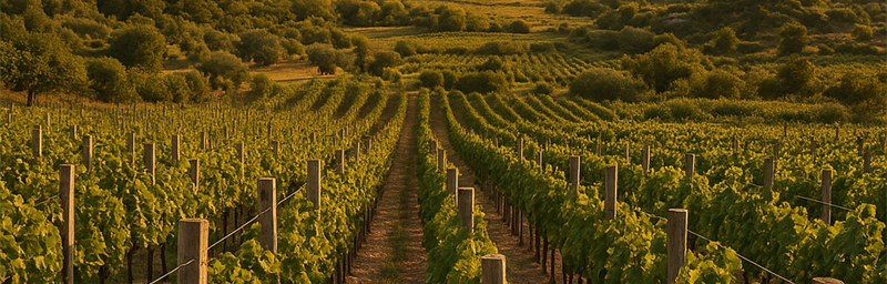 Image des Vins de Monténégro de la région Skadarsko Jezero