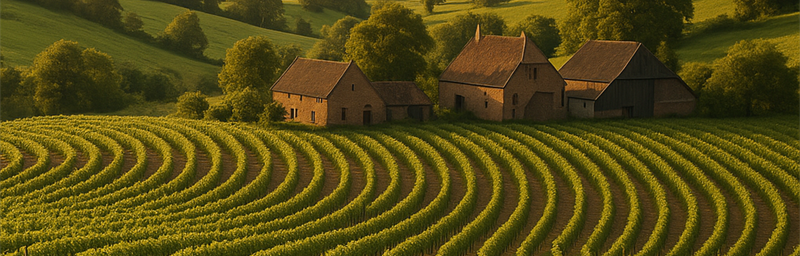 Immagine dei Vini di Pays-Bas della regione Brabante Settentrionale