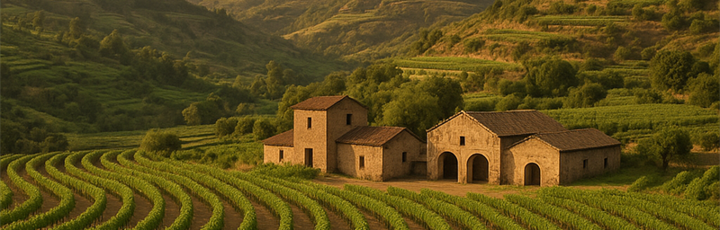 Immagine dei Vini di Pérou della regione Arequipa