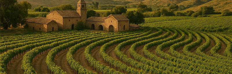 Immagine dei Vini di Pérou della regione Ica