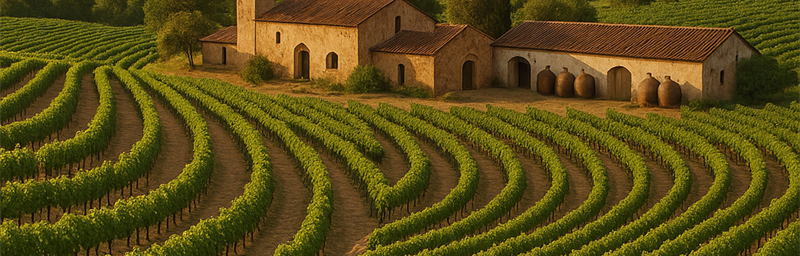 Immagine dei Vini di Pérou della regione Piura