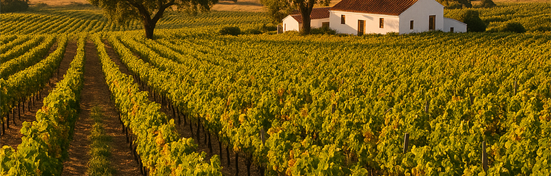 Hình ảnh của Vins Portugal từ vùng Alentejo