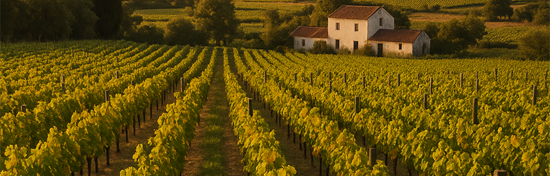 Hình ảnh của Vins Portugal từ vùng Beira Atlantique
