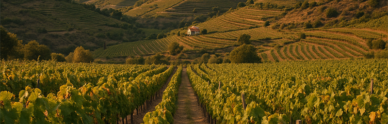 Hình ảnh của Vins Portugal từ vùng Beira Intérieure