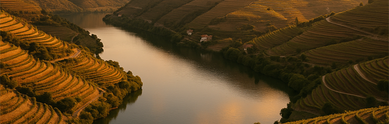 Hình ảnh của Vins Portugal từ vùng Douro