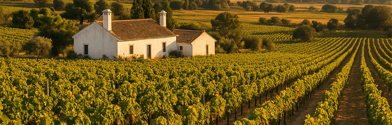 Hình ảnh của Vins Portugal từ vùng Péninsule de Setúbal