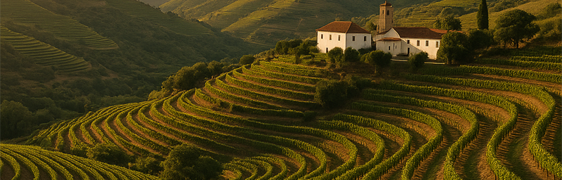 Photo« DOC » from the Portugal region in Portugal