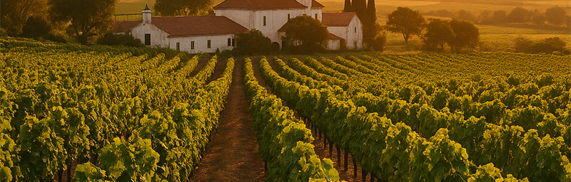 Hình ảnh của Vins Portugal từ vùng Tejo