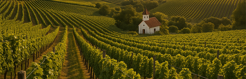 Hình ảnh của Vins République Tchèque từ vùng Moravie