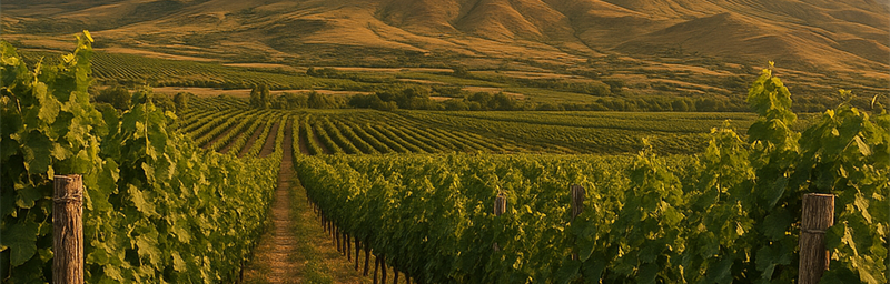 Image of the Wines from Russie in the region Dagestan