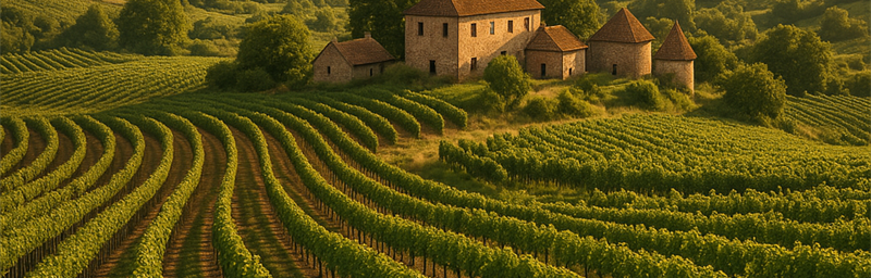 PhotoRegion Western Moravia in Serbia
