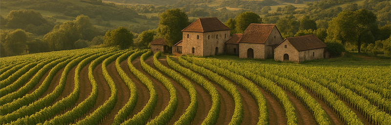 PhotoRegion Jižní Nišava-Morava v srbsku