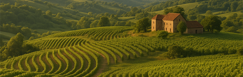 PhotoRegion Šumadija-Stora Morava i serbien