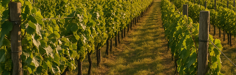 Image des Vins de Suède de la région Gotland