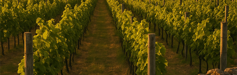 Image des Vins de Suède de la région Öland