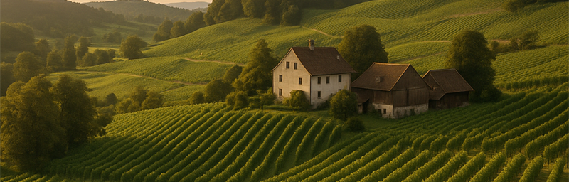 Bild av Viner från Suisse i regionen Zürich