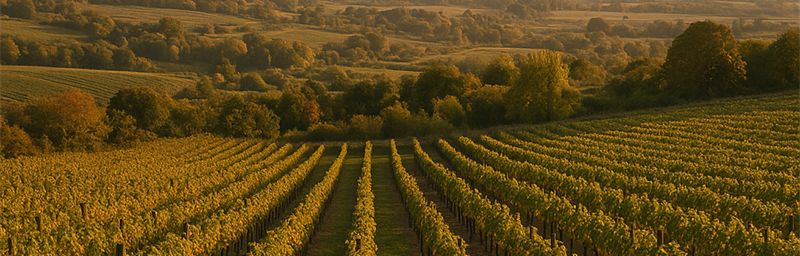 Bild von Weine von Ukraine aus der Region Transkarpatien