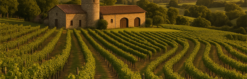 Immagine dei Vini di Uruguay della regione Colonia