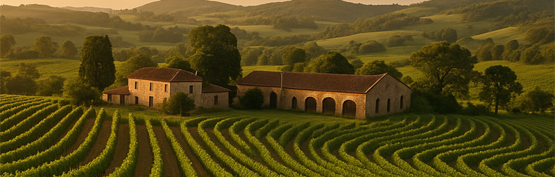 Immagine dei Vini di Uruguay della regione Montevideo