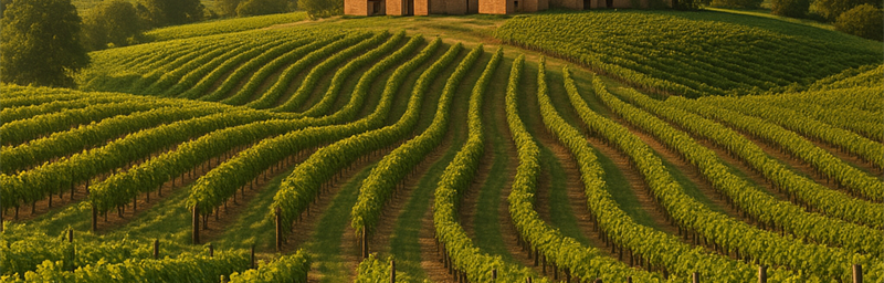 Image of Wines of USA from the Central U.S. AVA region