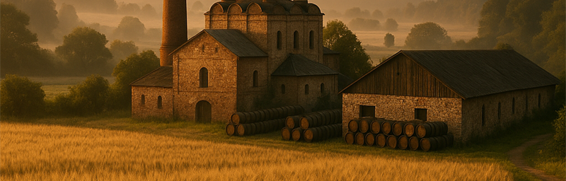 Imagen de las Vodka de Russie de la región Moscú