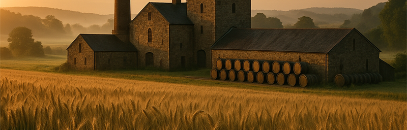 Imagen de las Vodka de Russie de la región San Petersburgo