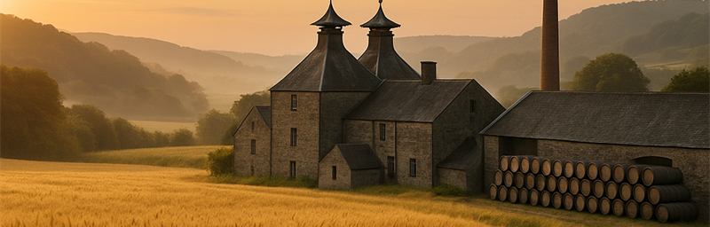 Image des Whisky de Angleterre de la région Hampshire