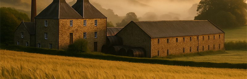 Image des Whisky de Angleterre de la région Londres