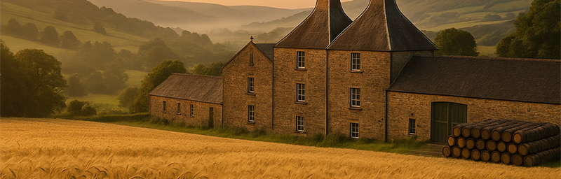 Image des Whisky de Angleterre de la région Yorkshire