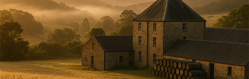 Image of Whisky of Australie from the Tasmania region
