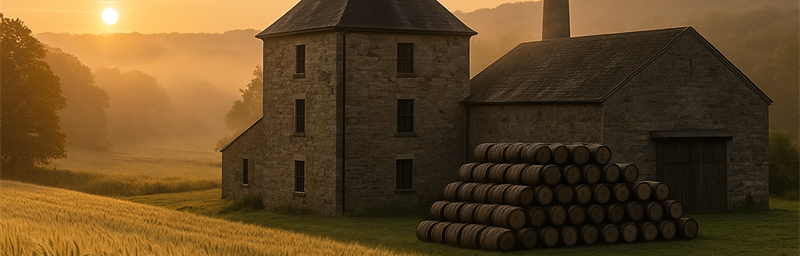 Image of Whisky of Canada from the Ontario region