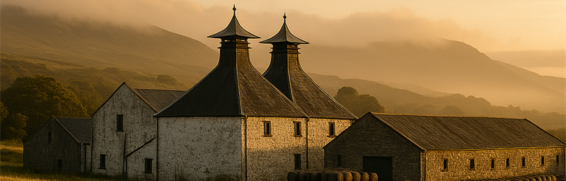 Image of Whisky of Écosse from the Islay region
