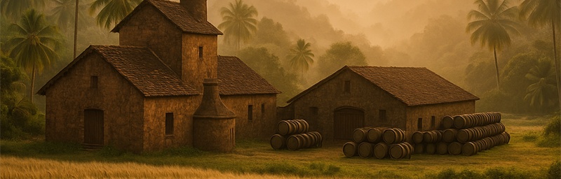 Image of Whisky of Inde from the Goa region