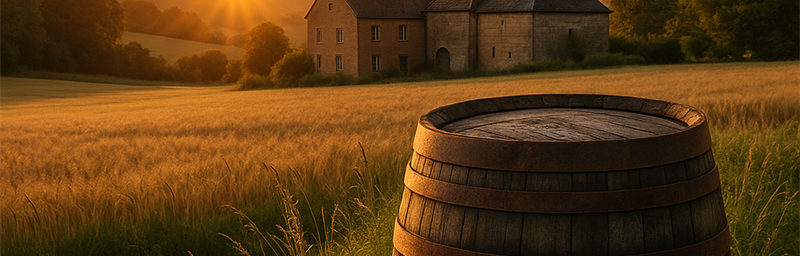 Imagem dos Whisky de Luxembourg da região Gutland