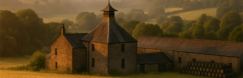 Image of Whisky of Pays de Galles from the Clwyd region