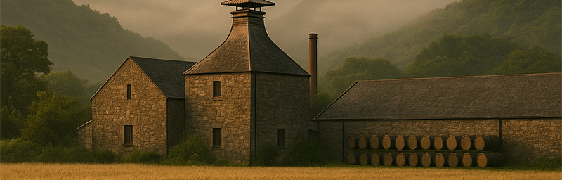 Image of Whisky of Taïwan from the Yilan region