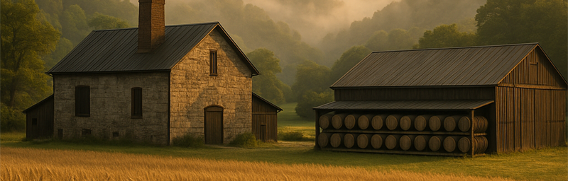 Image of Whisky of USA from the Tennessee region