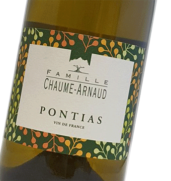 Rhônedalen Famille Chaume-Arnaud Pontias 2025