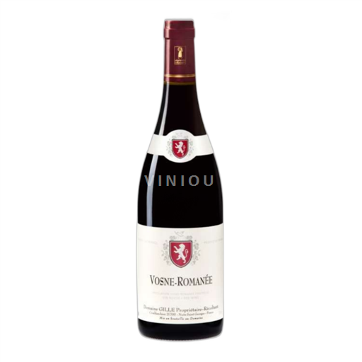 Bourgogne Vosne-romanée Domaine Gille Vosne-Romanée 2020