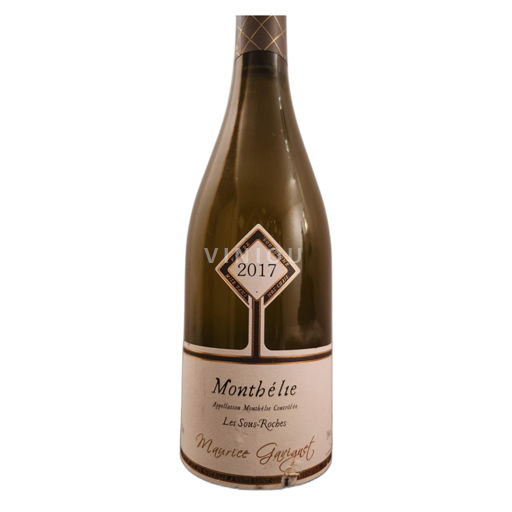 Borgogna Monthélie Maurice Gavignet Les Sous-Roches 2017