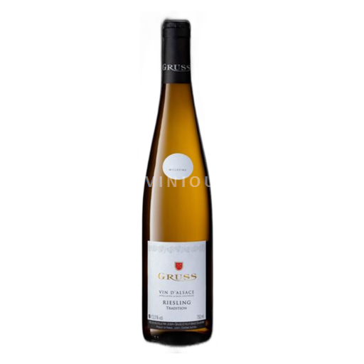 Alsácia Gewurztraminer Domaine Gruss Grand Cru Eichberg 2013