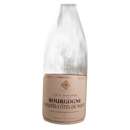 Borgoña Hautes Côtes de Nuits Vin de Bourgogne  2018