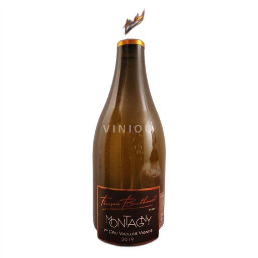 Burgundy Montagny François Berthenet 1er Cru Vieilles Vignes 2019