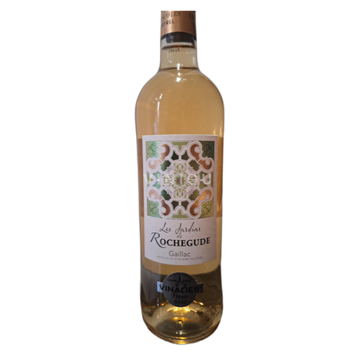 Lounais-Ranska Gaillac Rochegude Les Jardins 2021