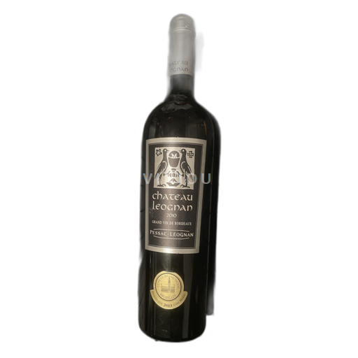 Bordeaux Pessac-Léognan Château Léognan 2010